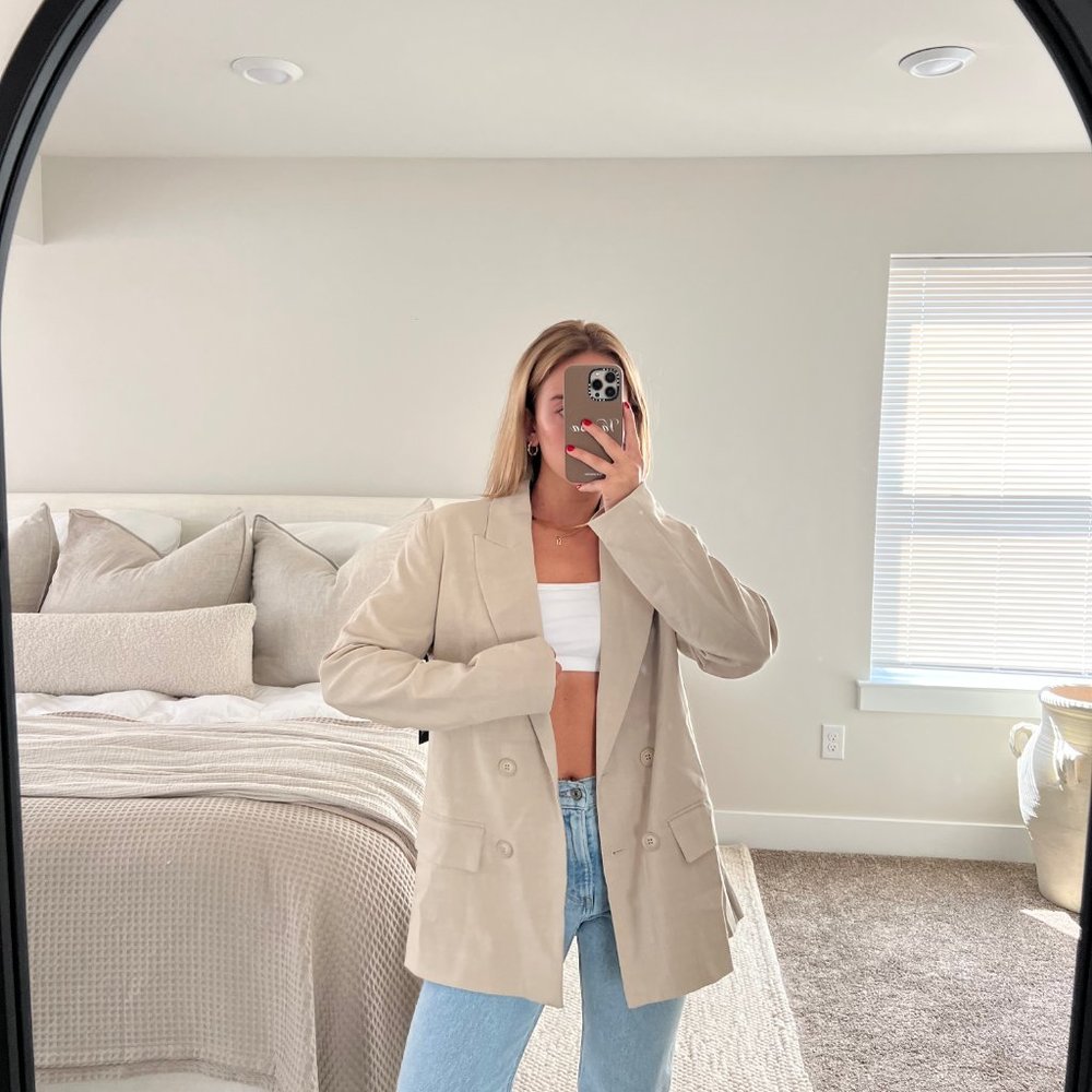 Ardene Blazer